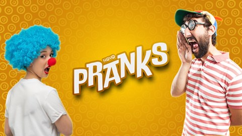 Novo Pranks