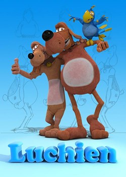 Luchien
