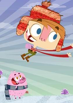 Ivick Von Salza: The Little Lumberjack