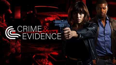 Crime & Evidence