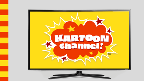 Kartoon Channel