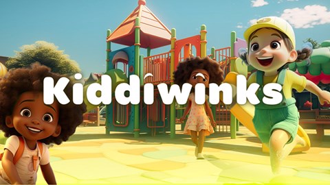 Kiddiwinks