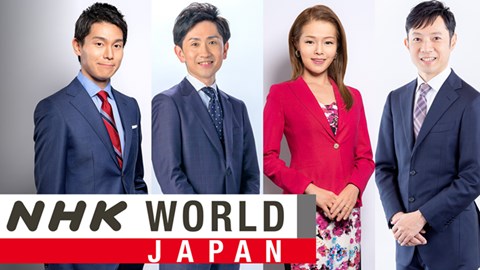NHK World Japan