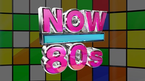 Now 80s
