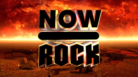 Now Rock