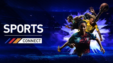 Sports Connect