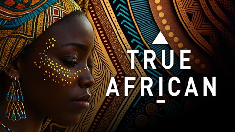 True African