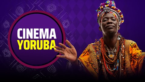 Cinema Yoruba
